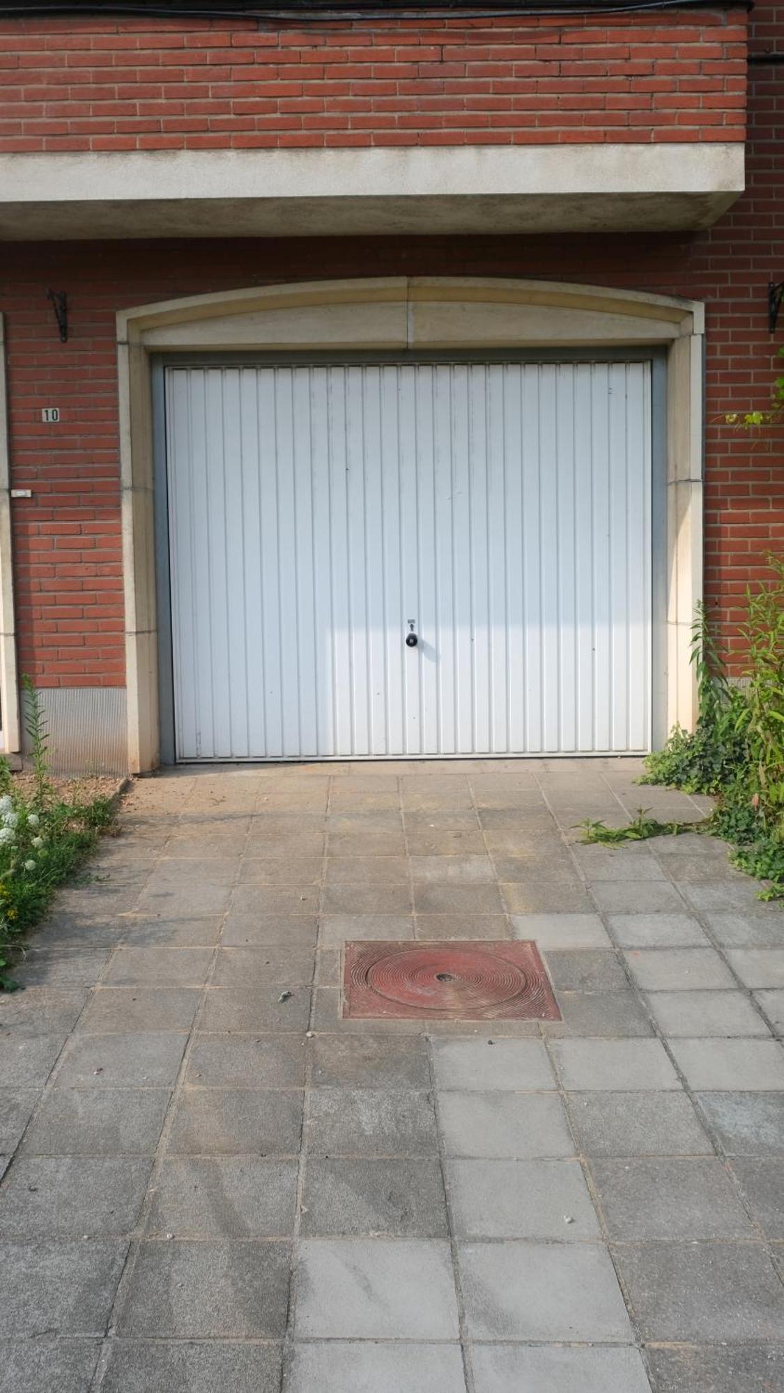 Maison Familiale Bryssel Exteriör bild